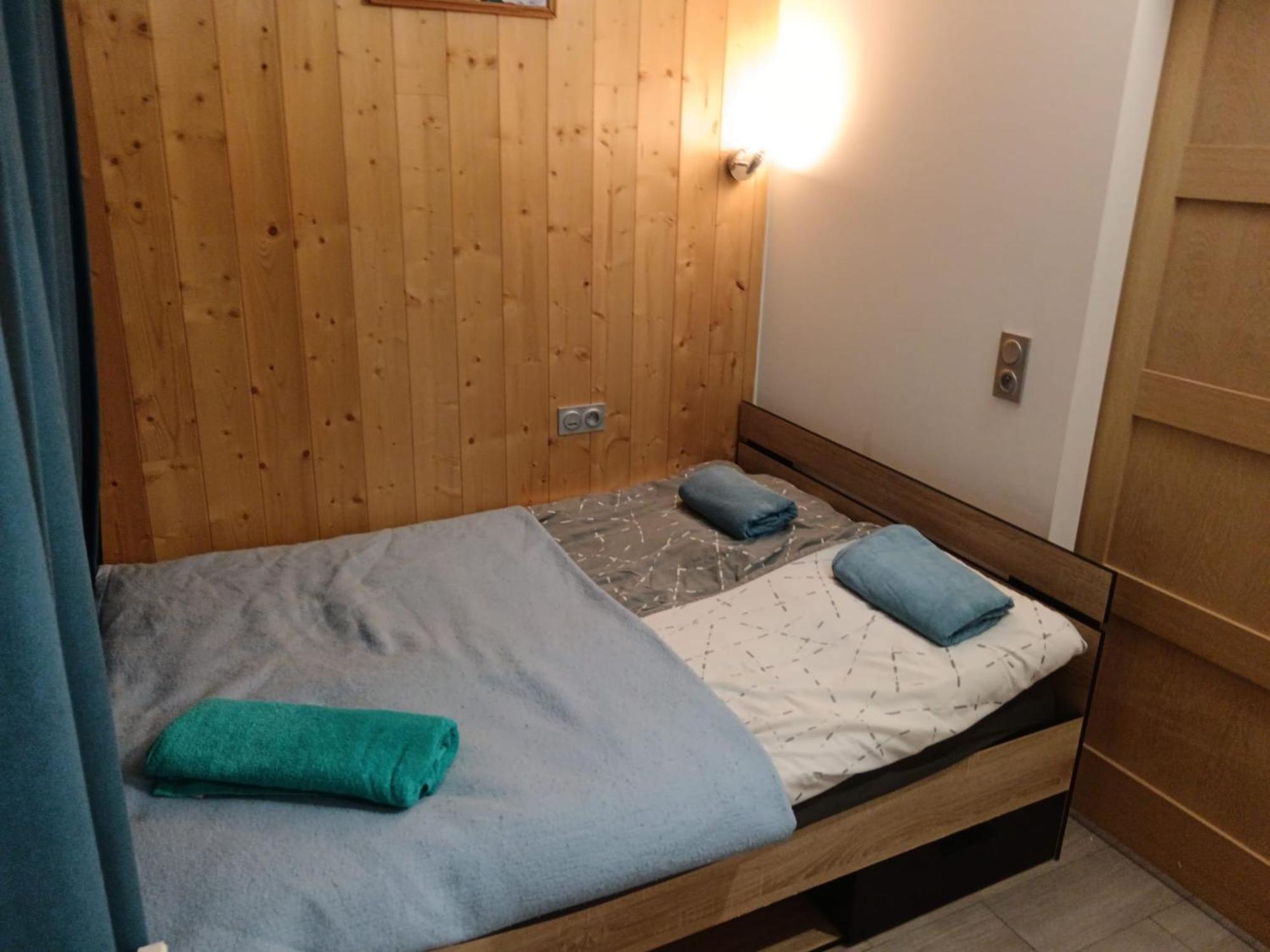 Appartement Plein Sud, Val Thorens Centre Exterior photo